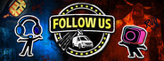 Follow Us