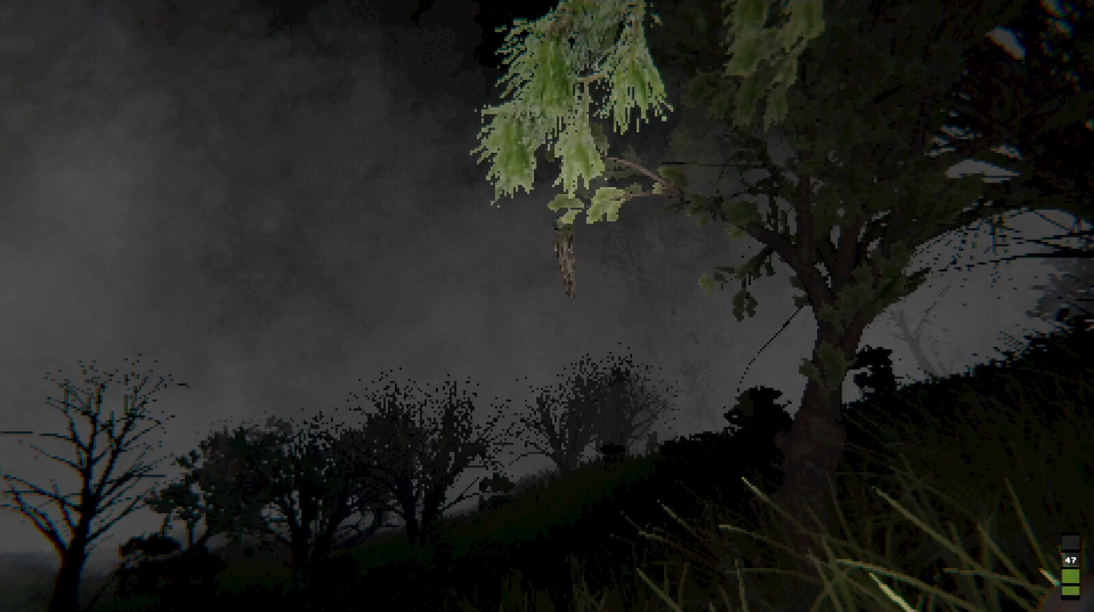 TAMU screenshot 9