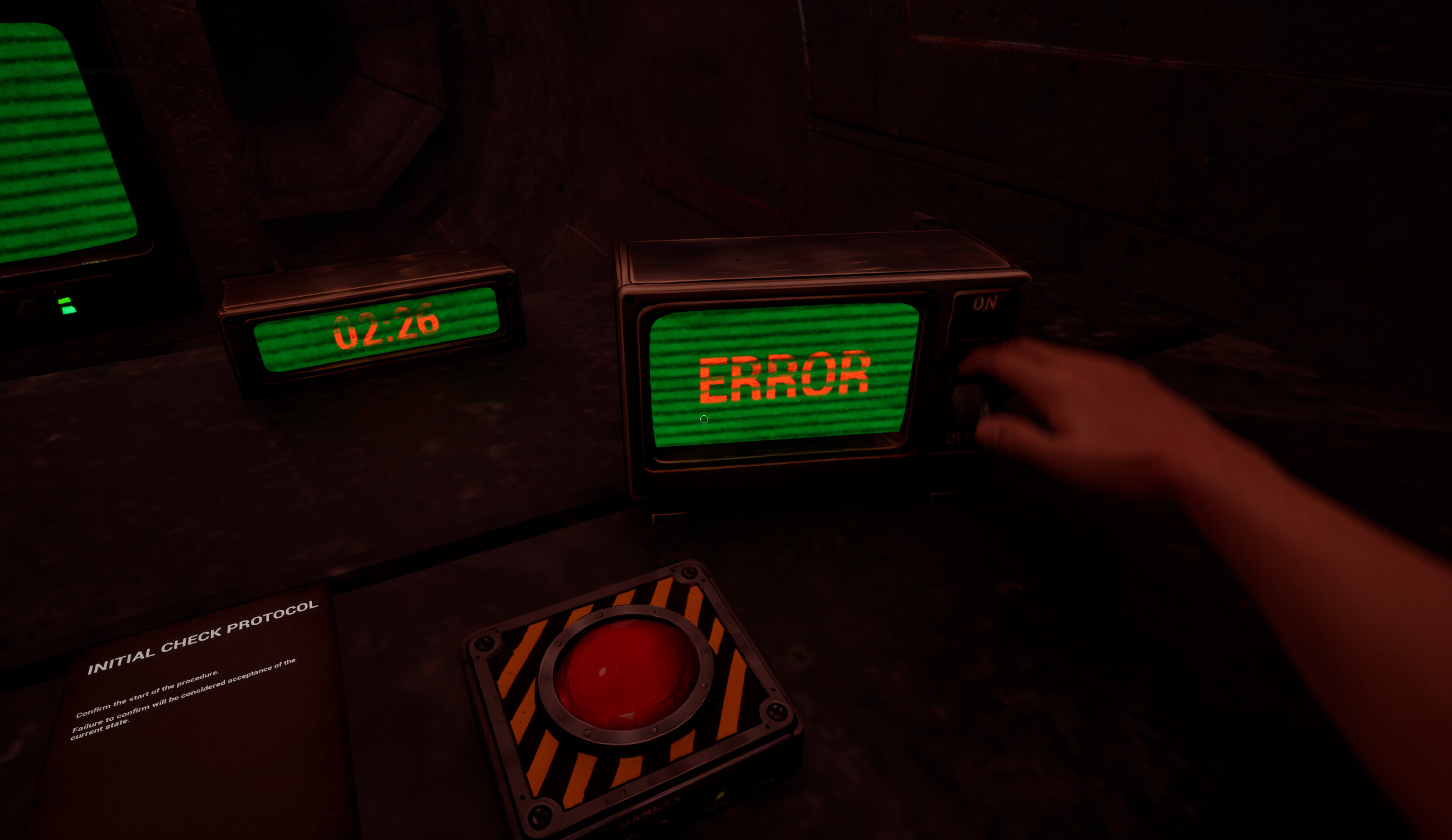 NO FURTHER ACTIONS screenshot 6