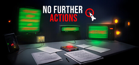NO FURTHER ACTIONS — Steam header