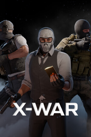 X-WAR