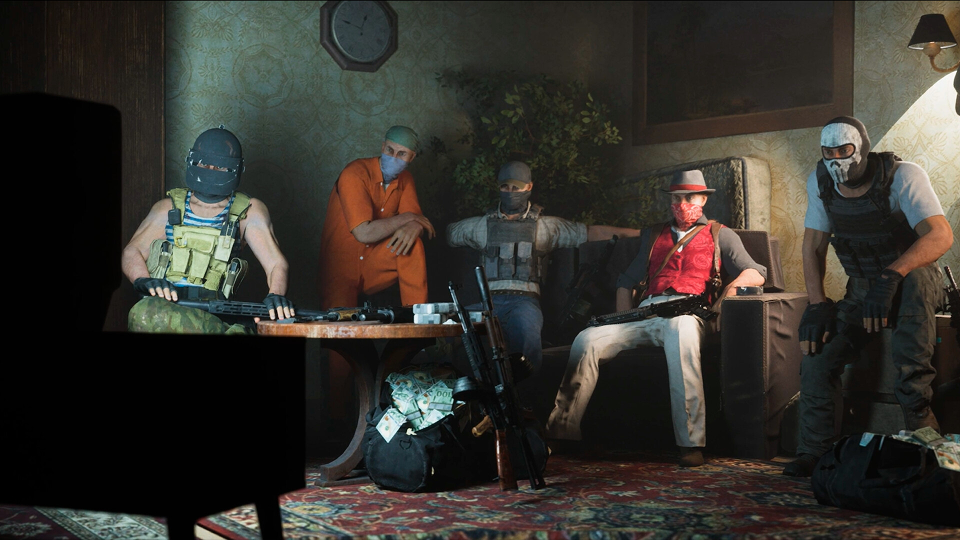X-WAR screenshot 8