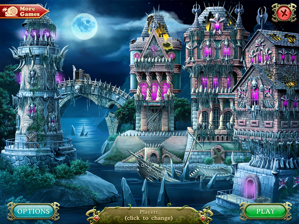 Cursed House 7 screenshot 2