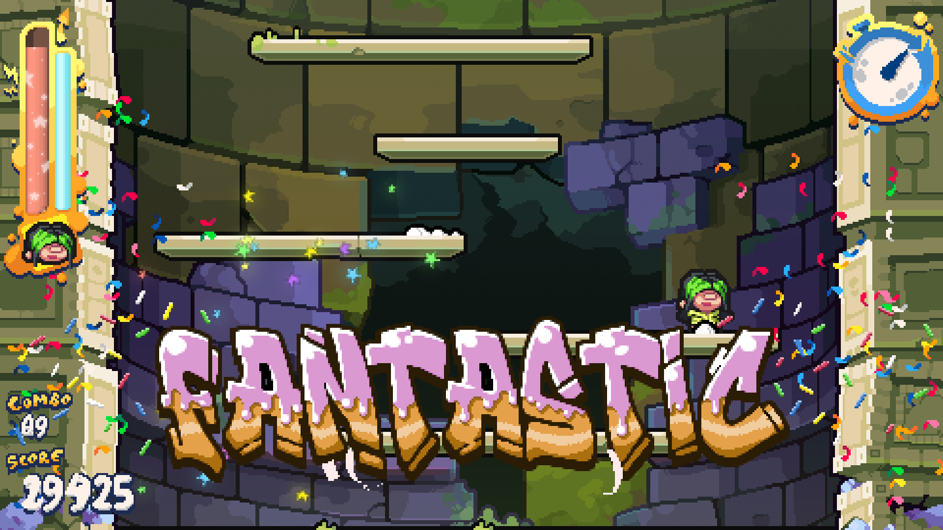 Icy Tower screenshot 6