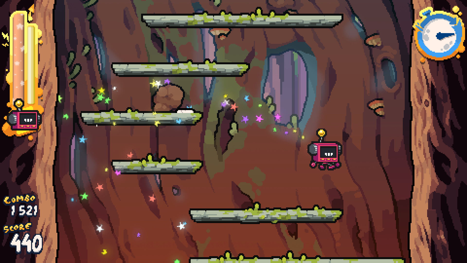 Icy Tower screenshot 5