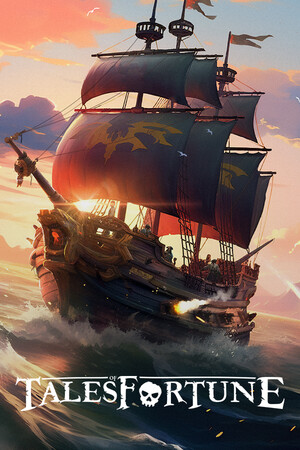 Tales of Fortune