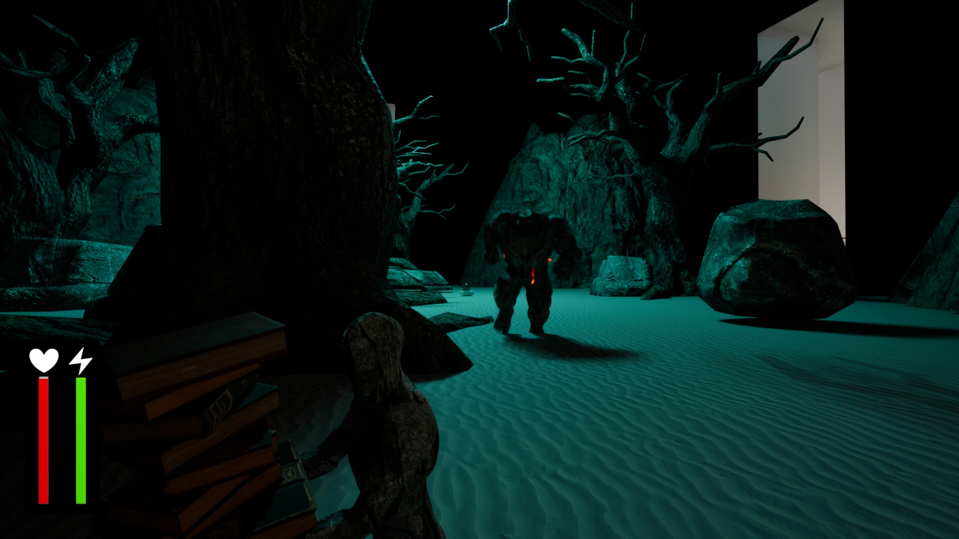 Modern Museum screenshot 3