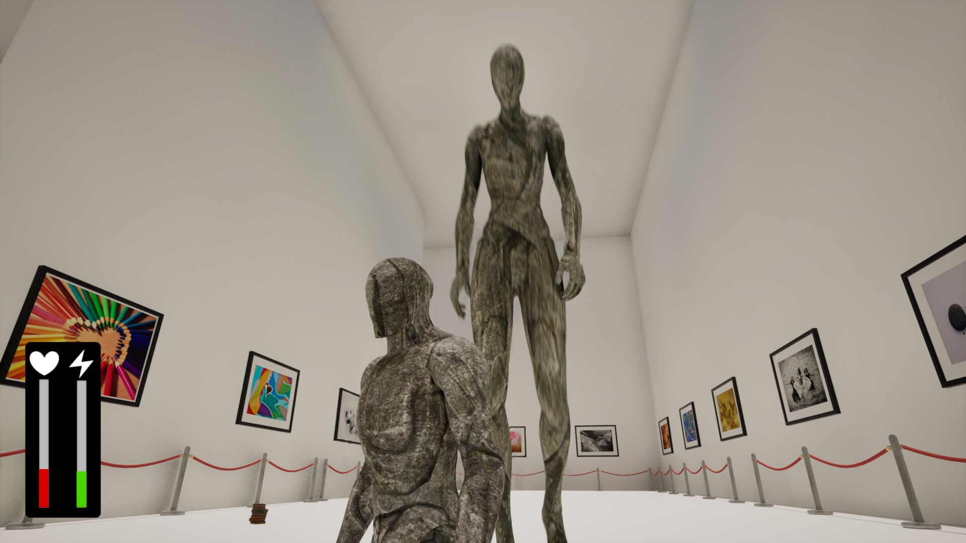 Modern Museum screenshot 4