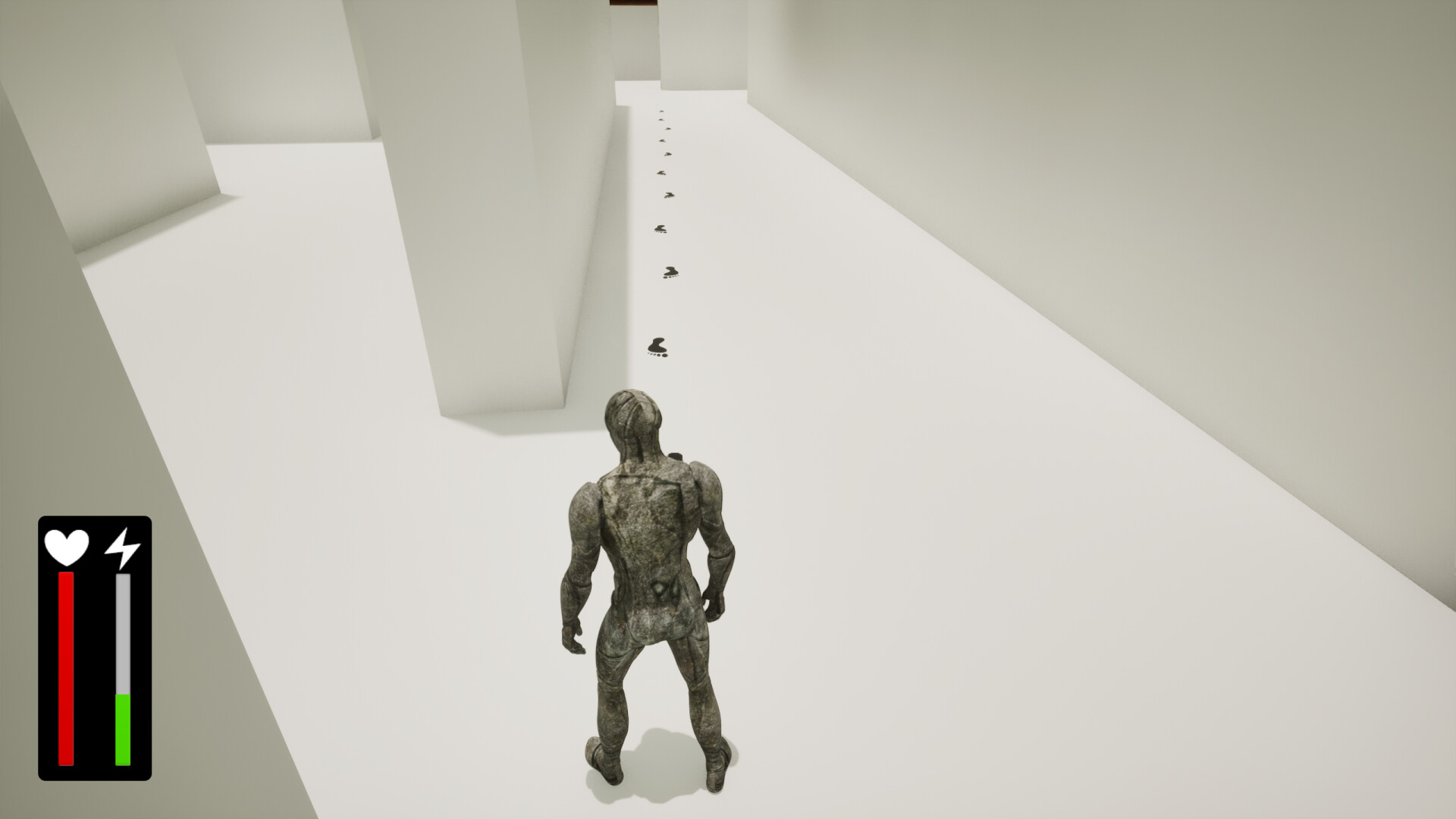 Modern Museum screenshot 5