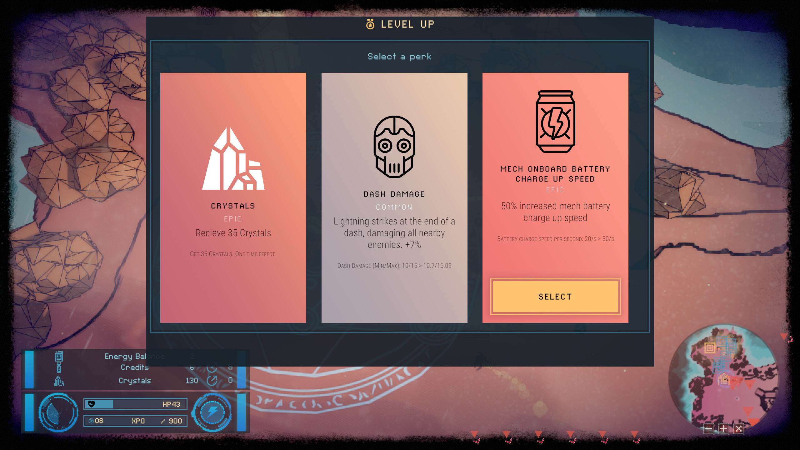 Wave Defense: Trappist screenshot 18