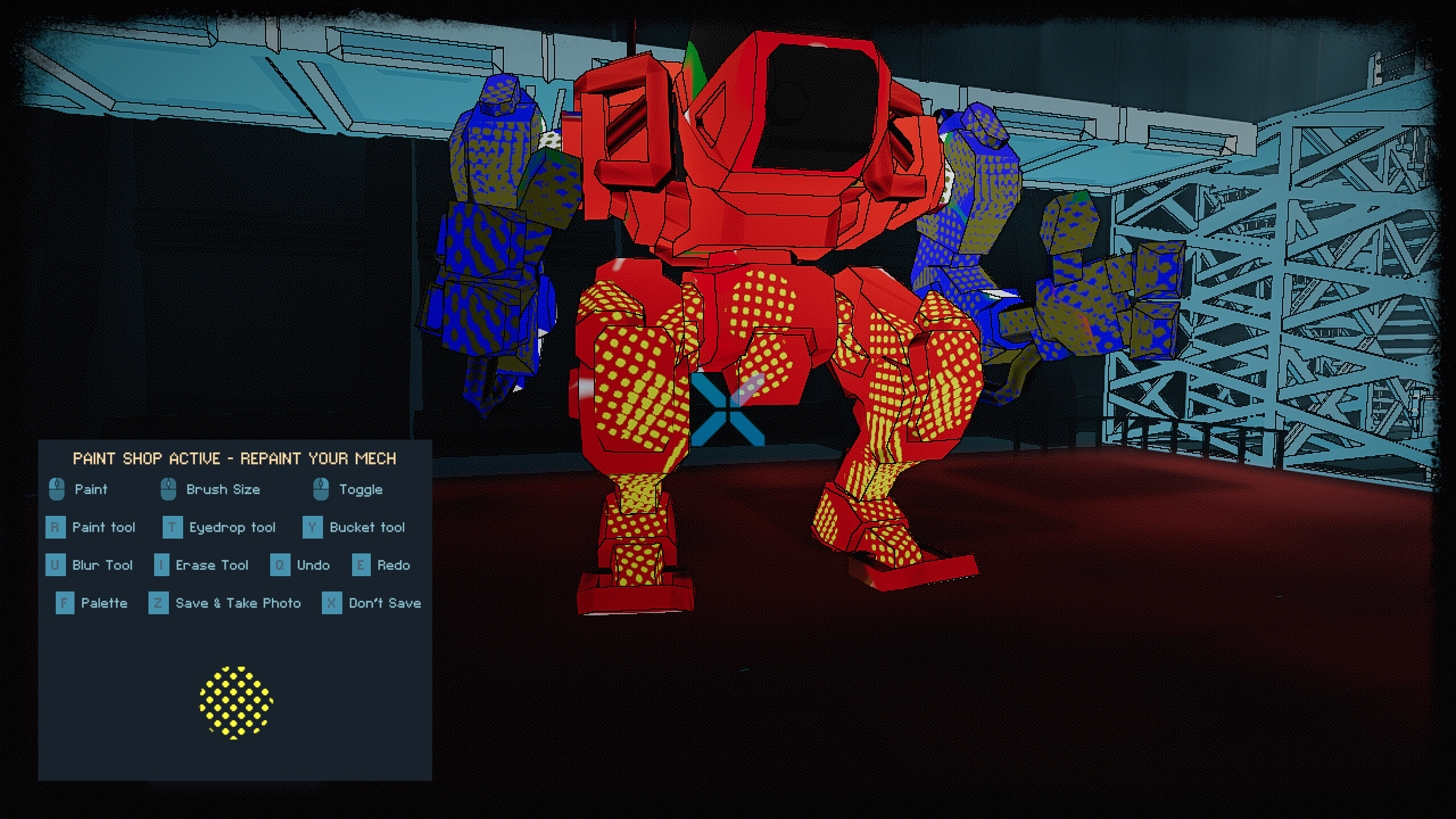 Wave Defense: Trappist screenshot 11