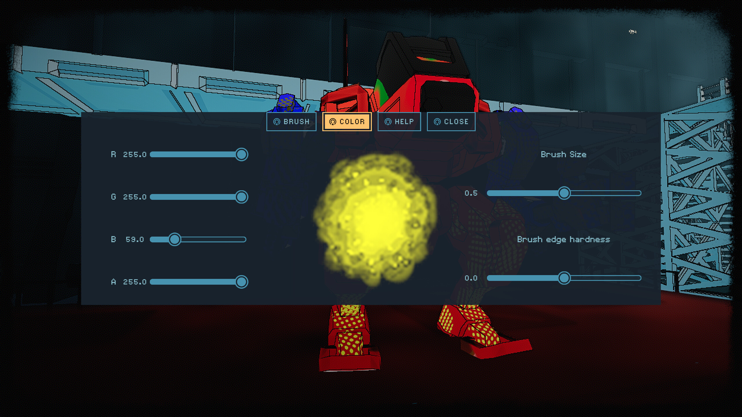 Wave Defense: Trappist screenshot 10