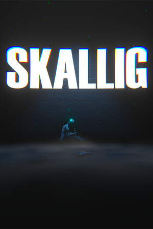 Skallig