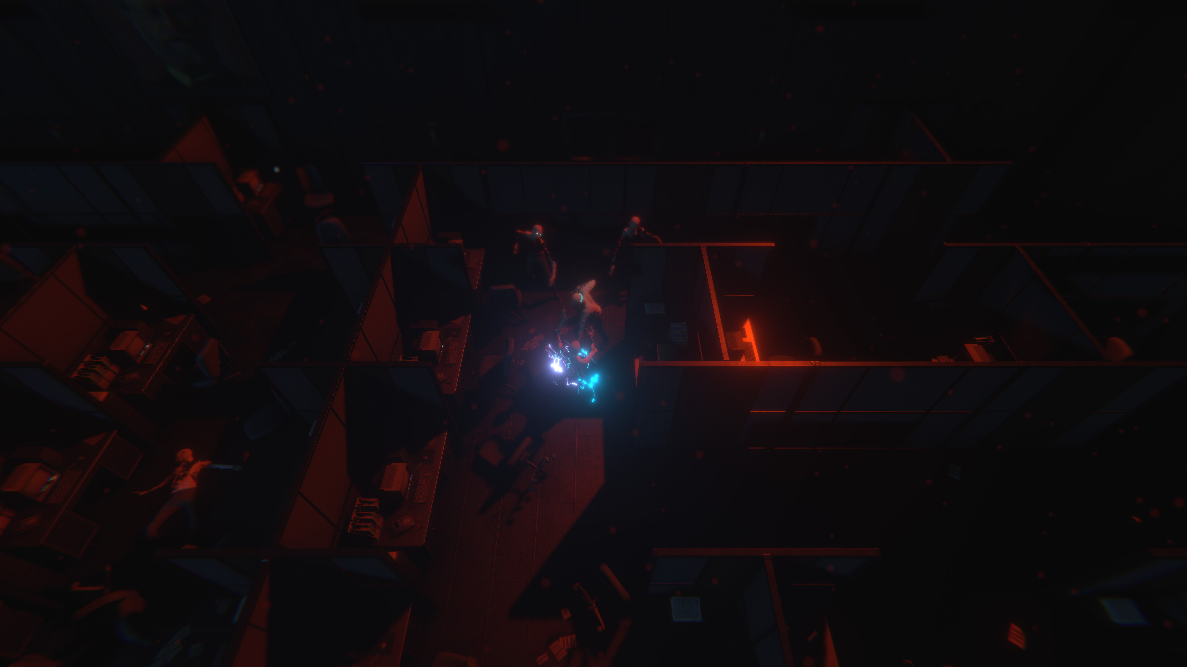 Skallig screenshot 6