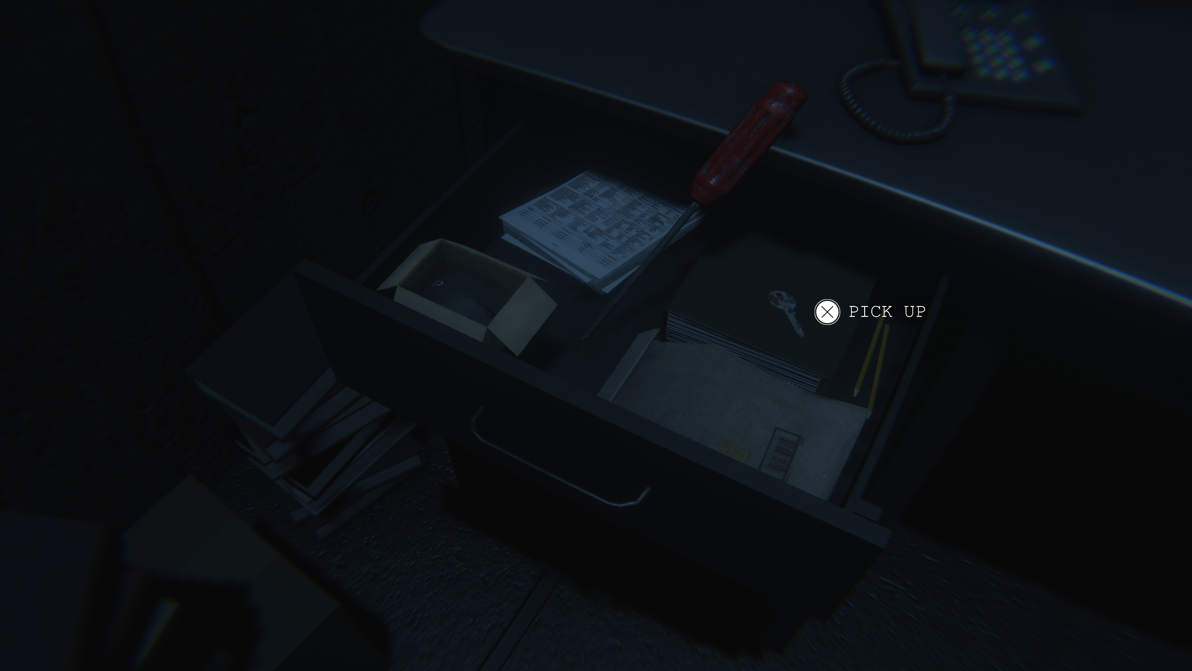 Skallig screenshot 7