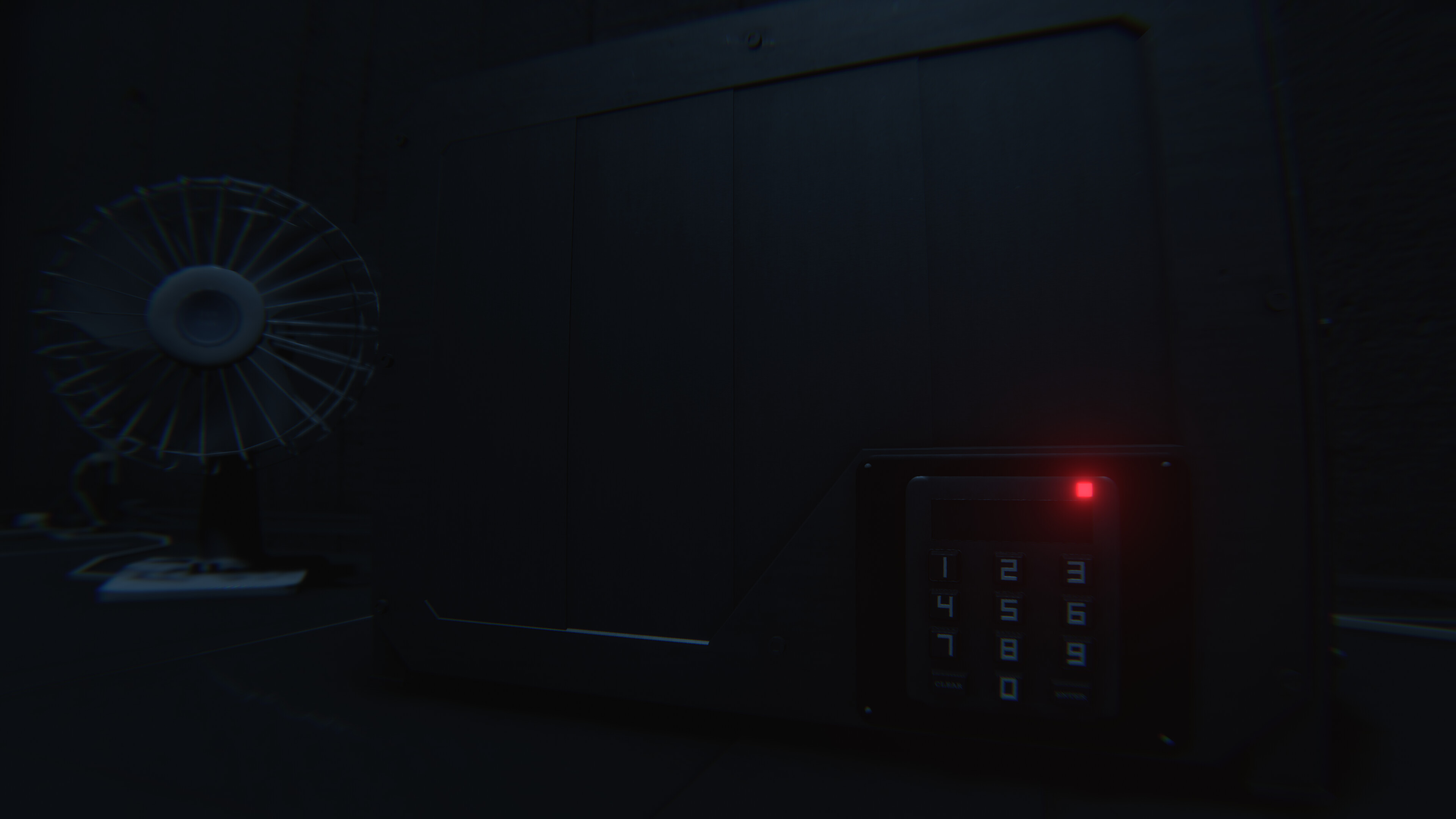 Skallig screenshot 11