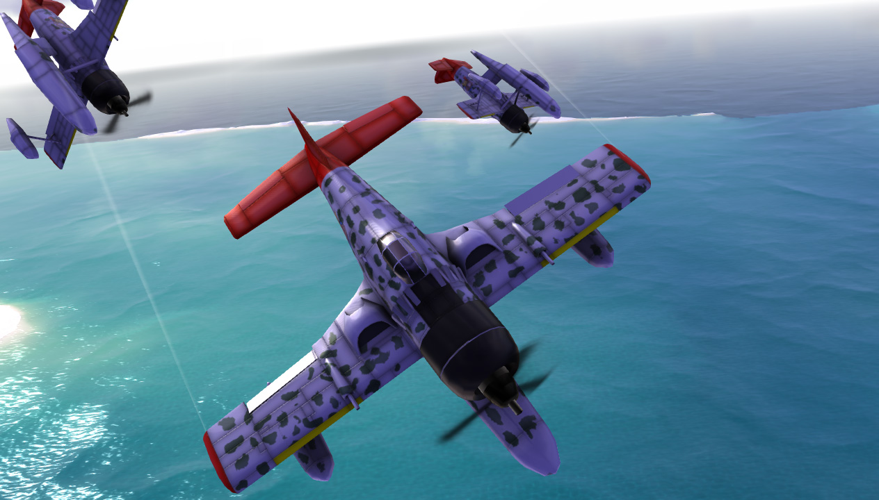 BOMB screenshot 10