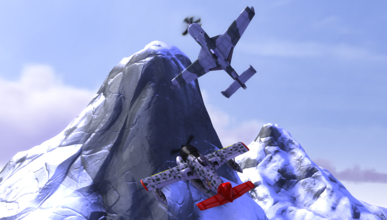 BOMB screenshot 12