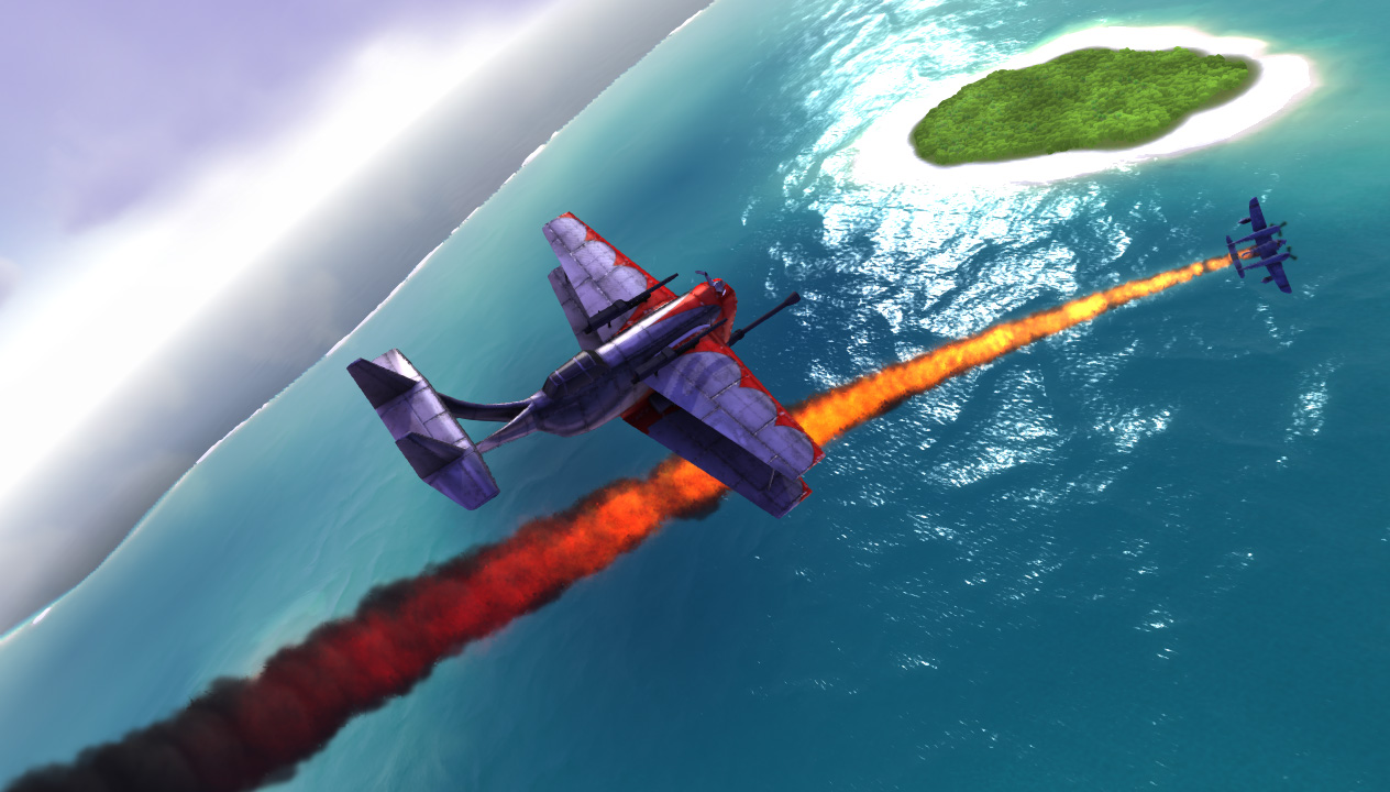BOMB screenshot 8