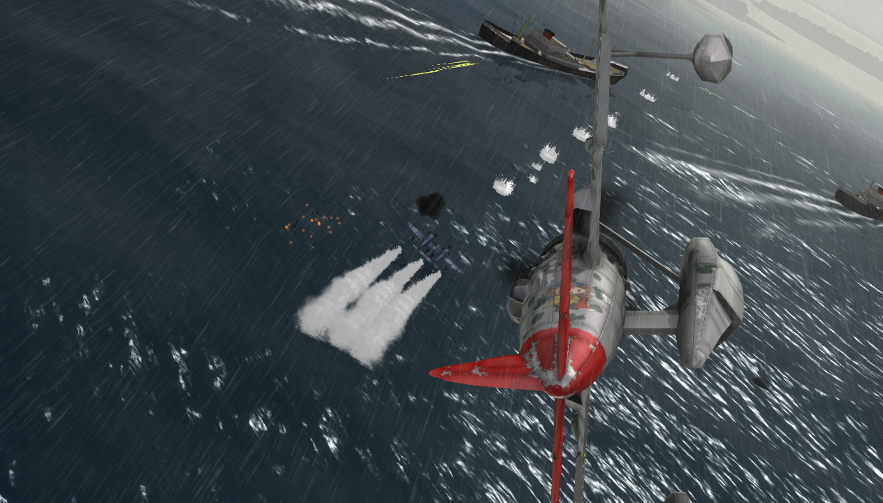 BOMB screenshot 9