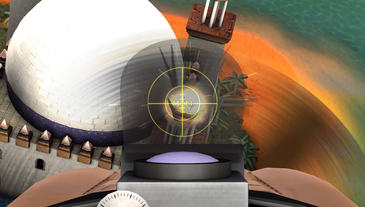 BOMB screenshot 11