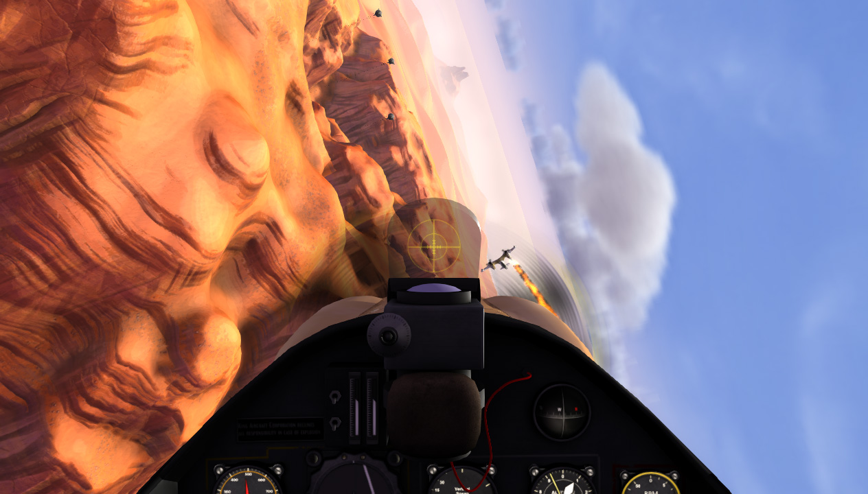 BOMB screenshot 6