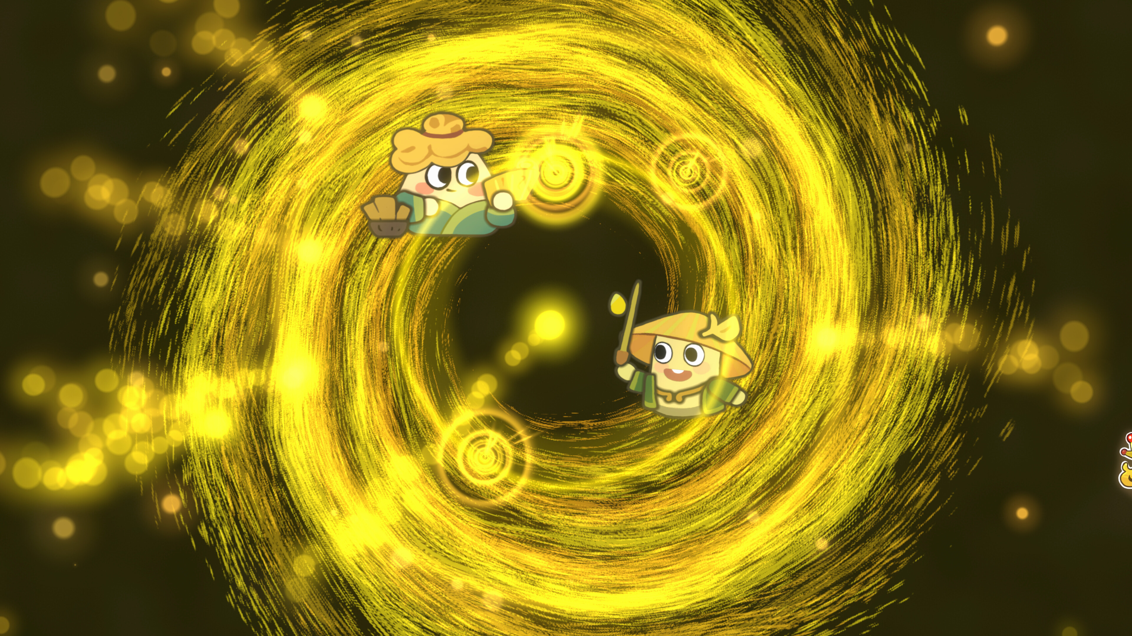 Shroom Knights screenshot 3
