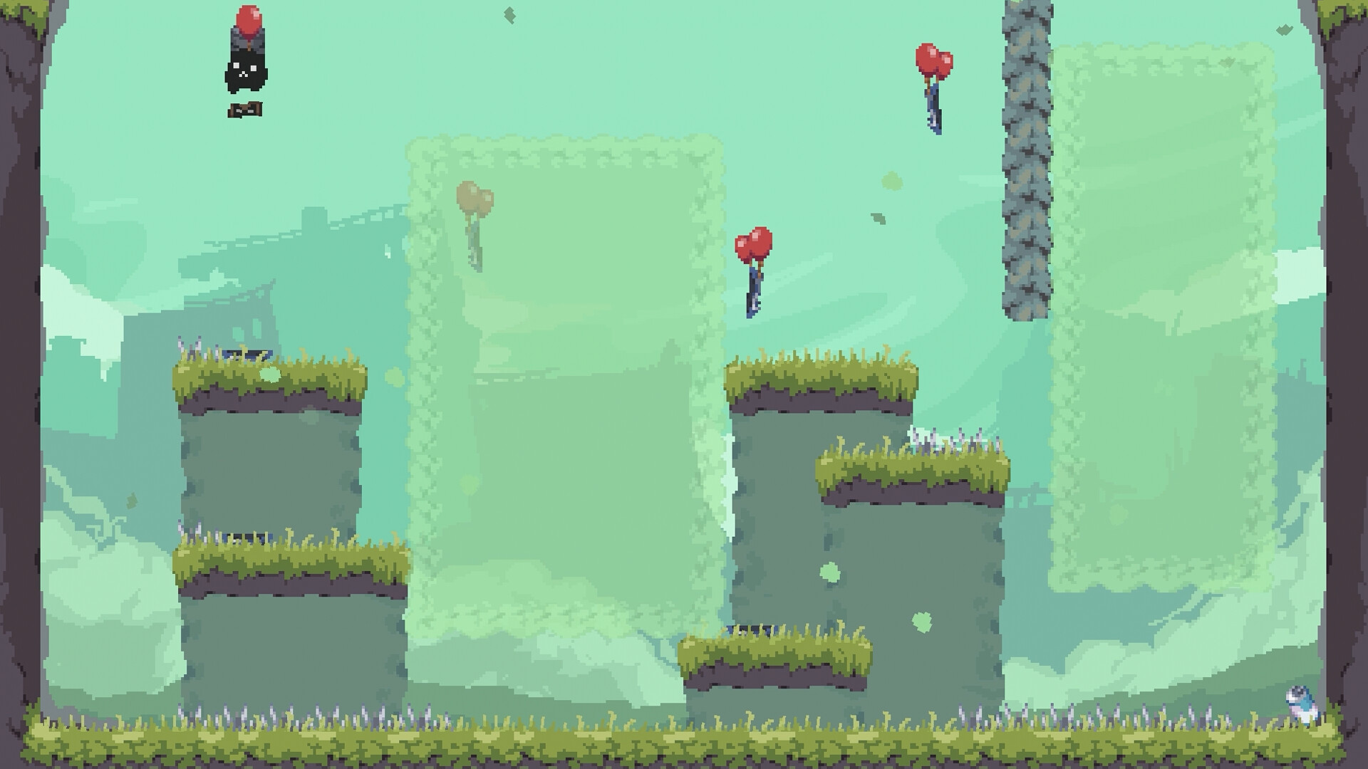 Apocalyptic cat screenshot 6