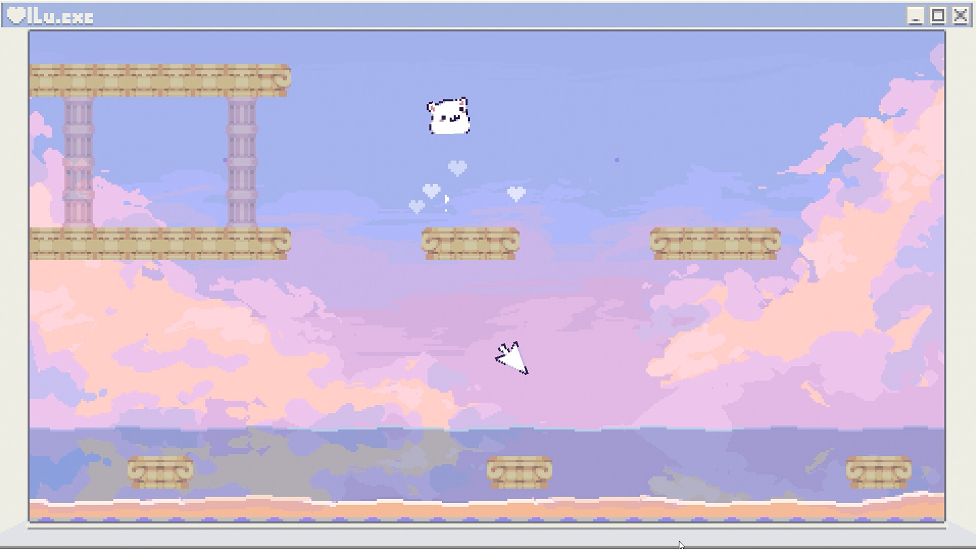 Digital Meow screenshot 1