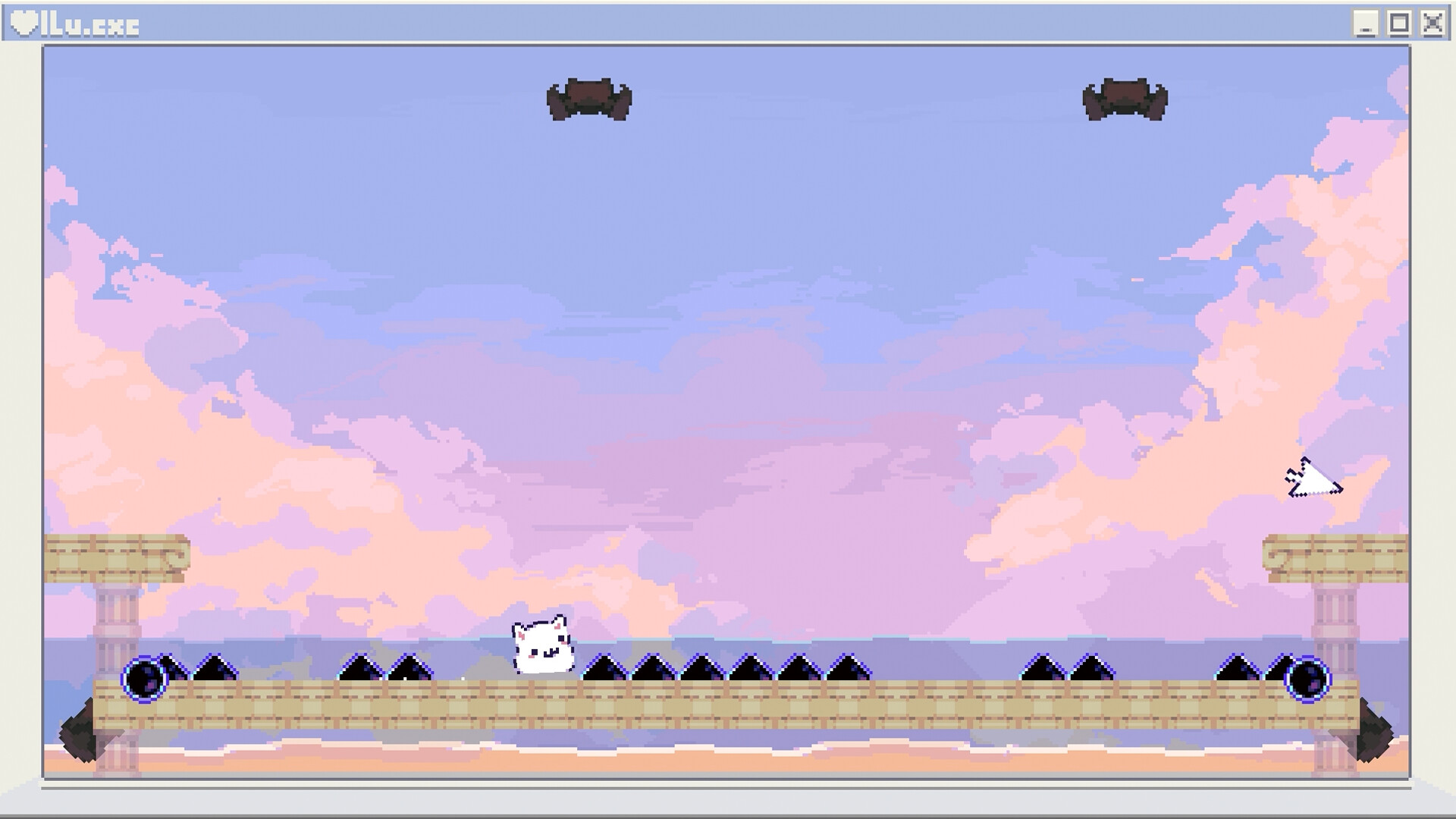 Digital Meow screenshot 6