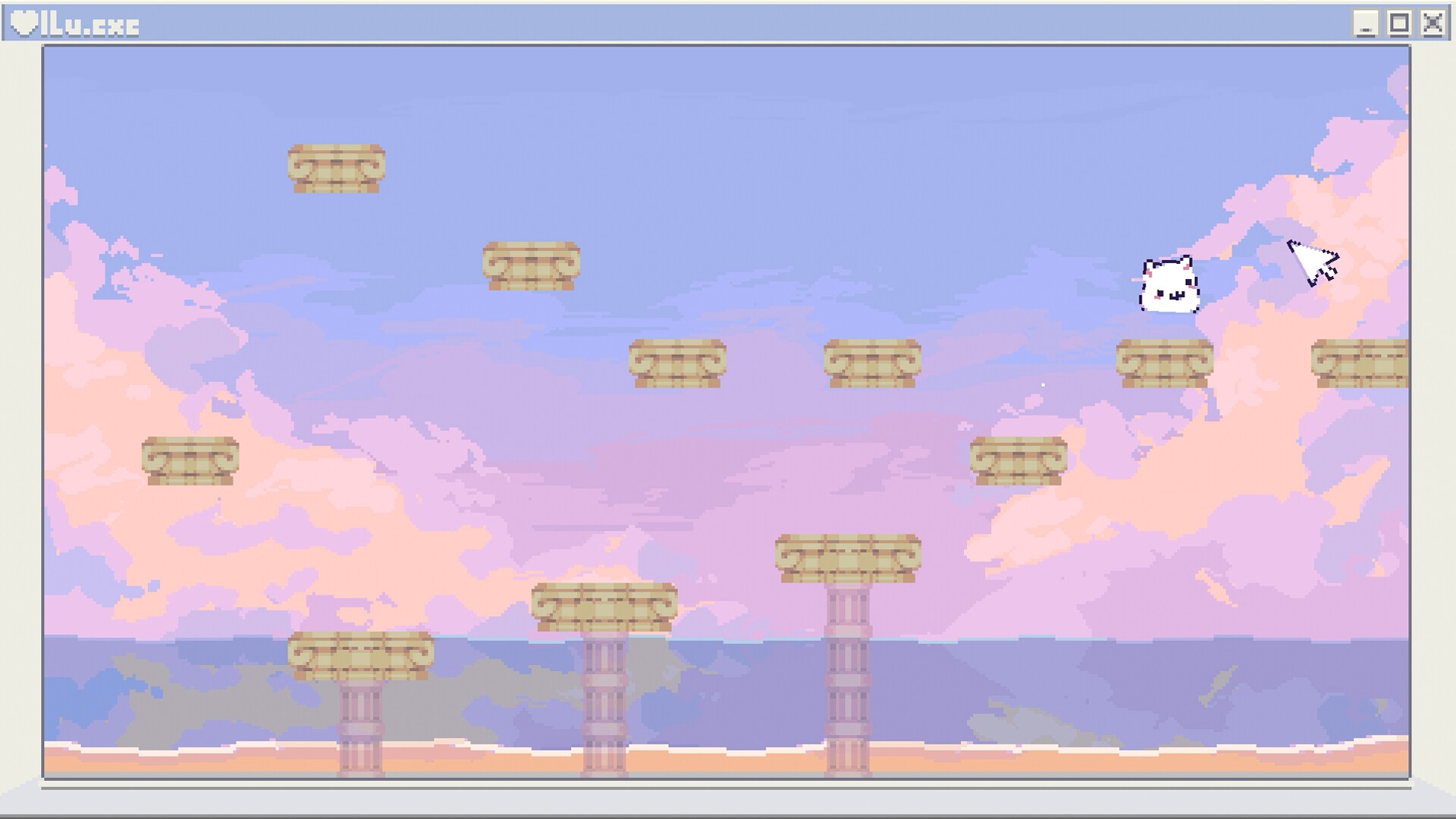 Digital Meow screenshot 5
