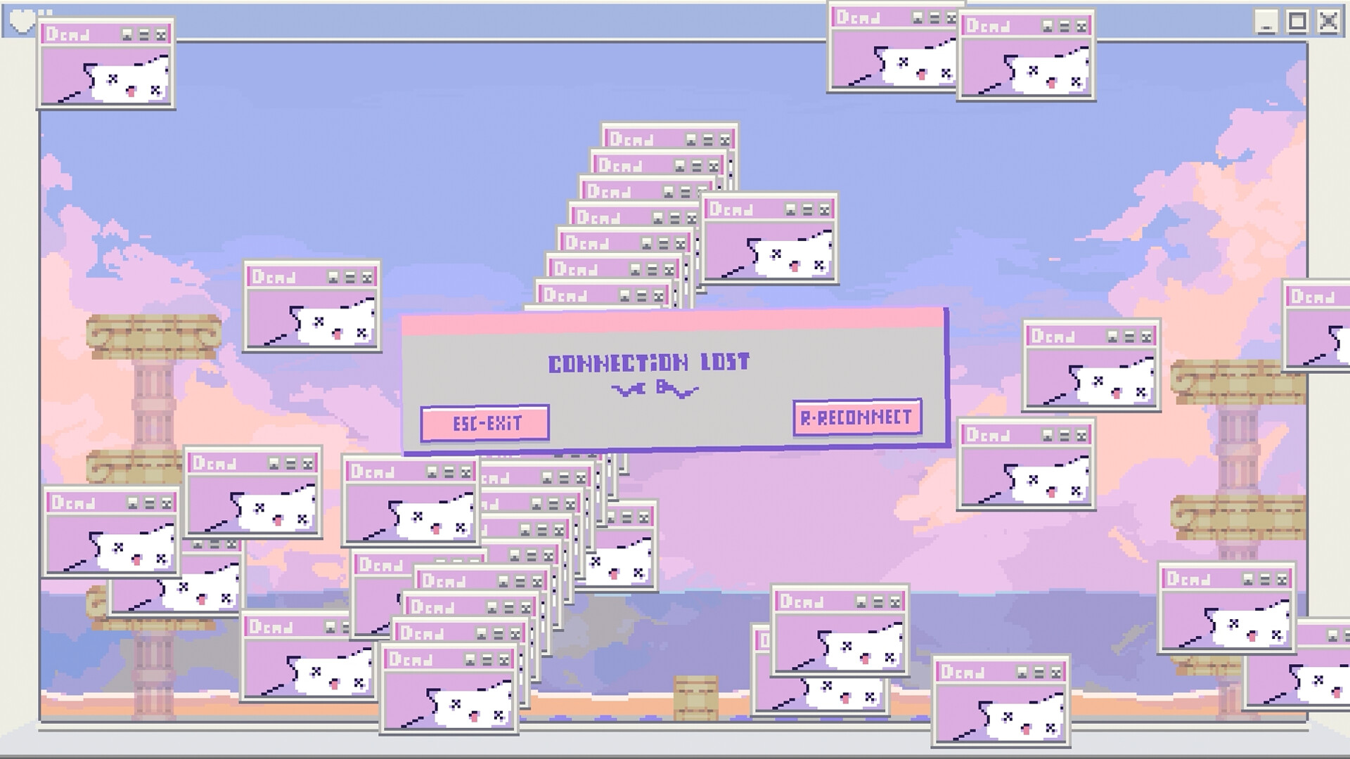 Digital Meow screenshot 2