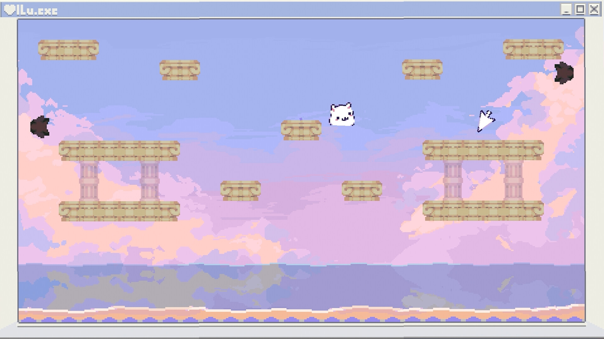 Digital Meow screenshot 3