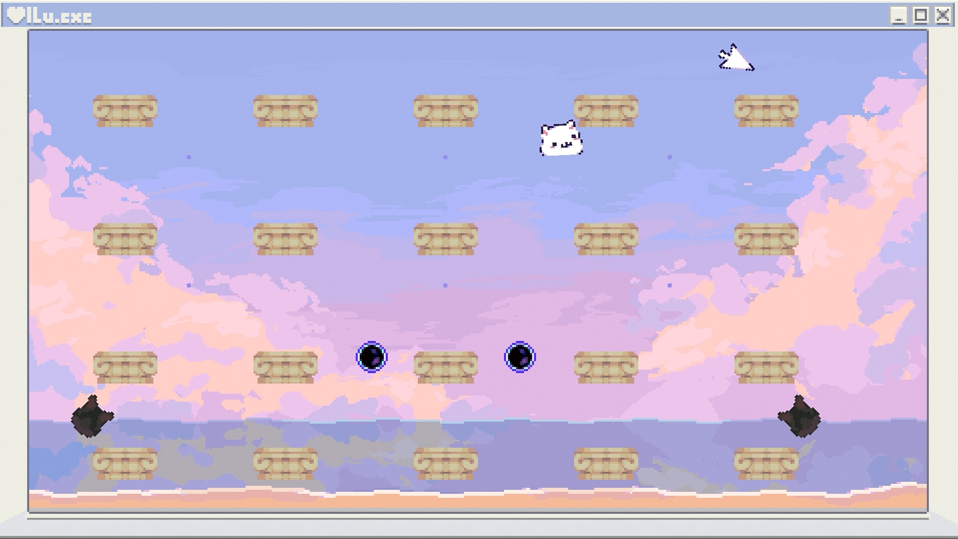 Digital Meow screenshot 4