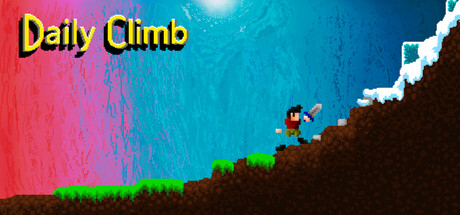 Daily Climb Cover Image