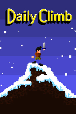 Daily Climb