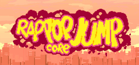 Rap Pop Jump Core on Steam