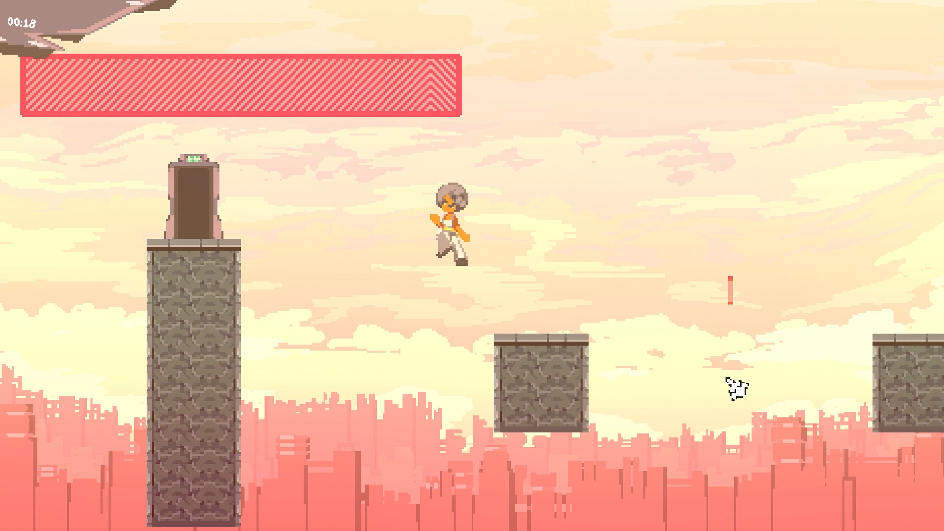 Rap Pop Jump Core screenshot 2