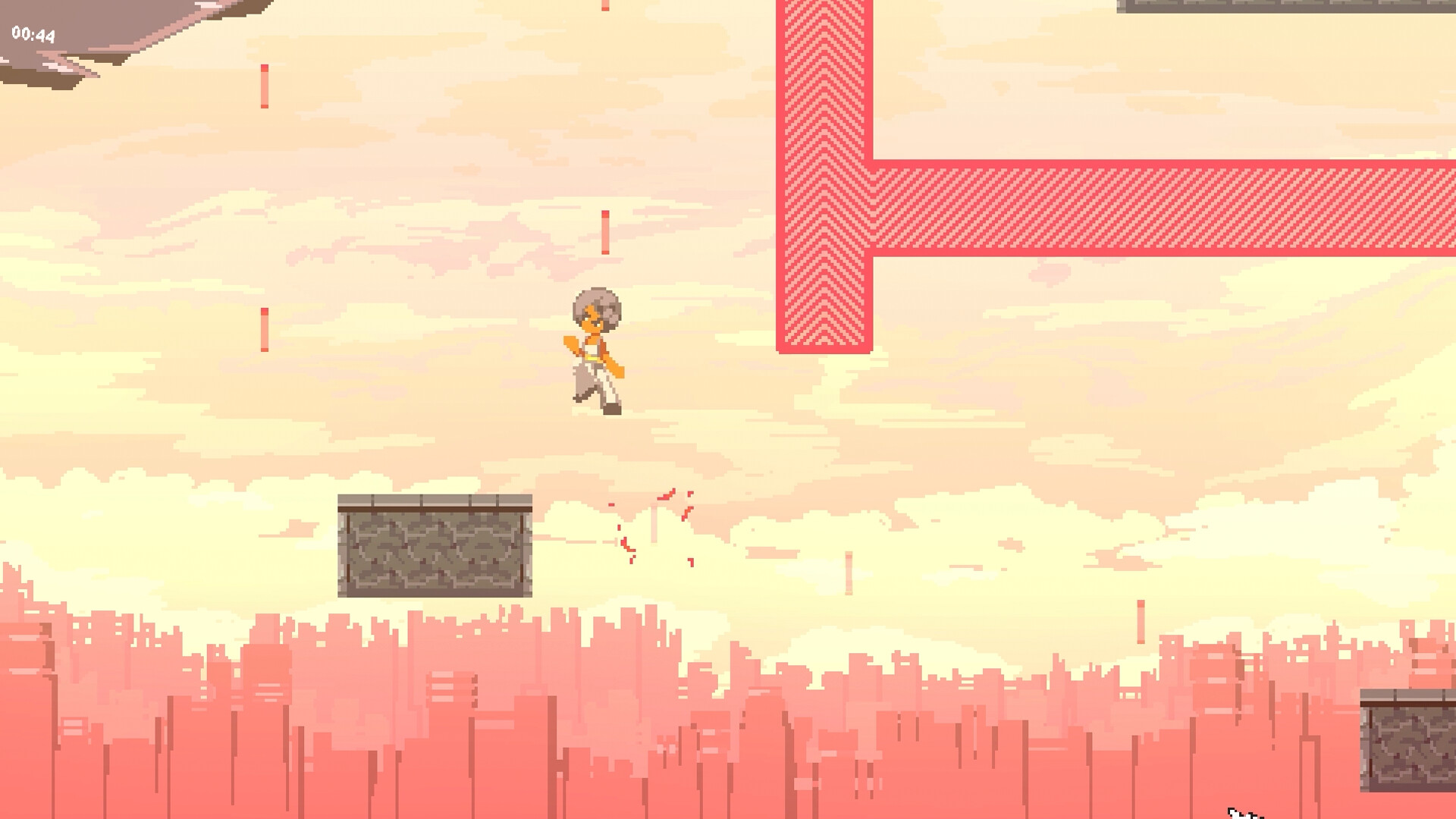 Rap Pop Jump Core screenshot 4