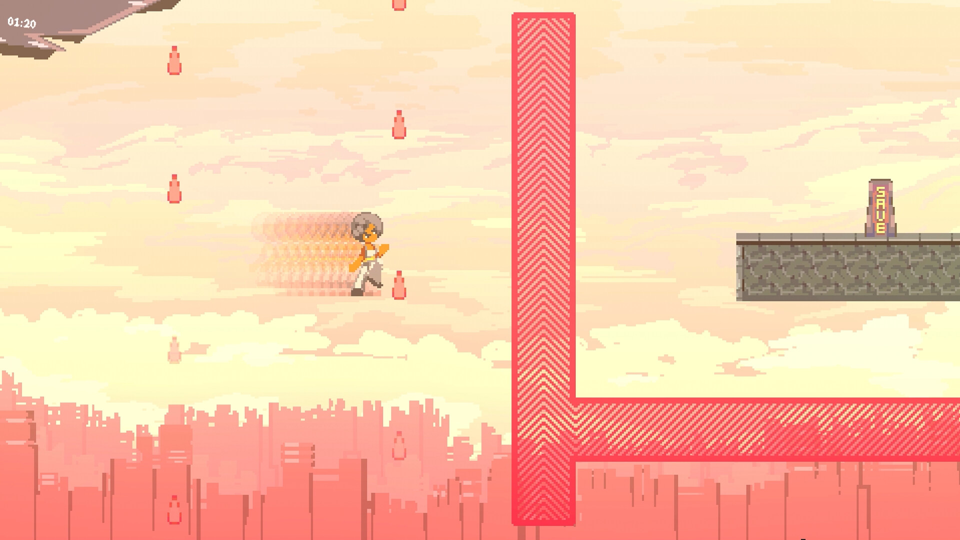 Rap Pop Jump Core screenshot 3