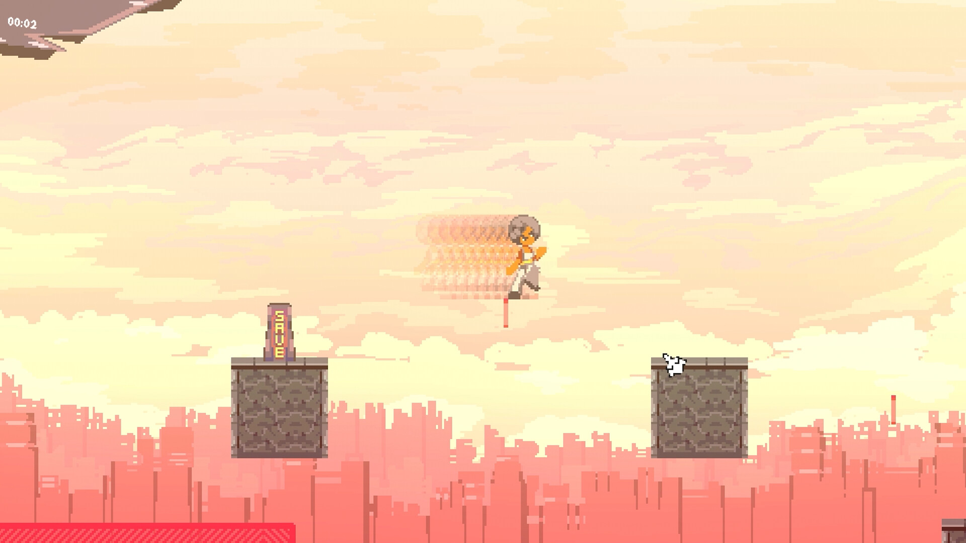 Rap Pop Jump Core screenshot 6