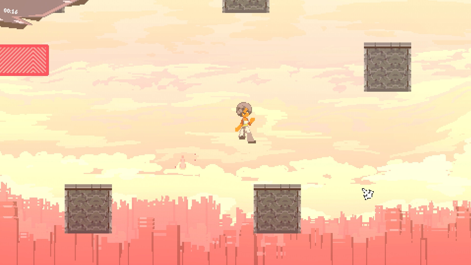 Rap Pop Jump Core screenshot 5
