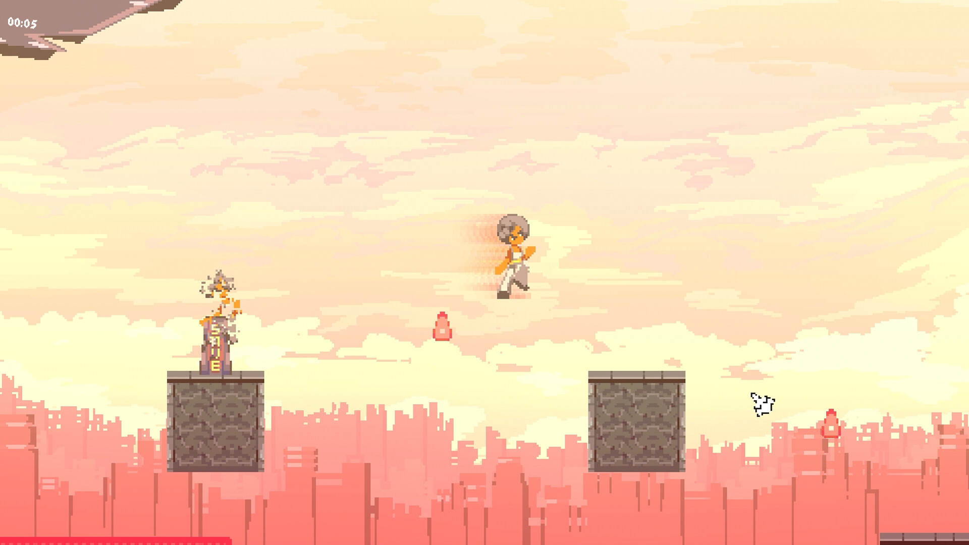 Rap Pop Jump Core screenshot 1