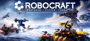 Robocraft