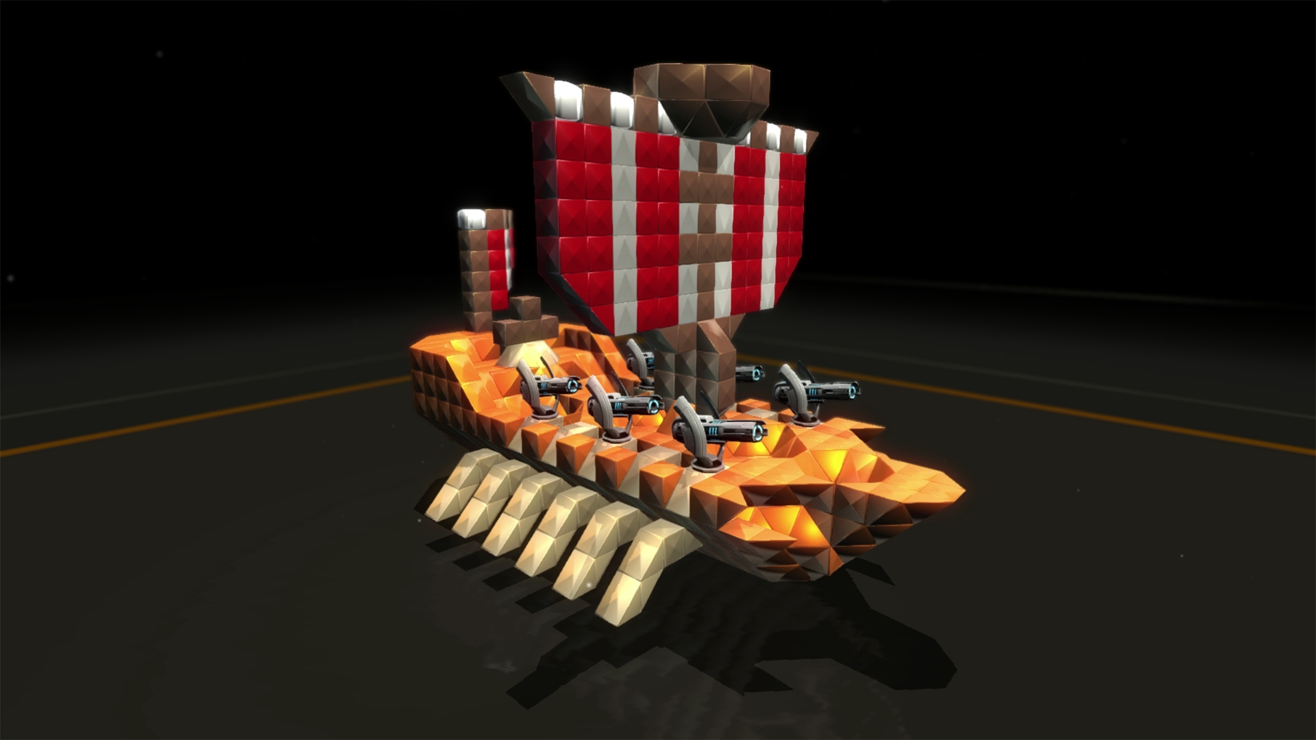 Robocraft screenshot 11