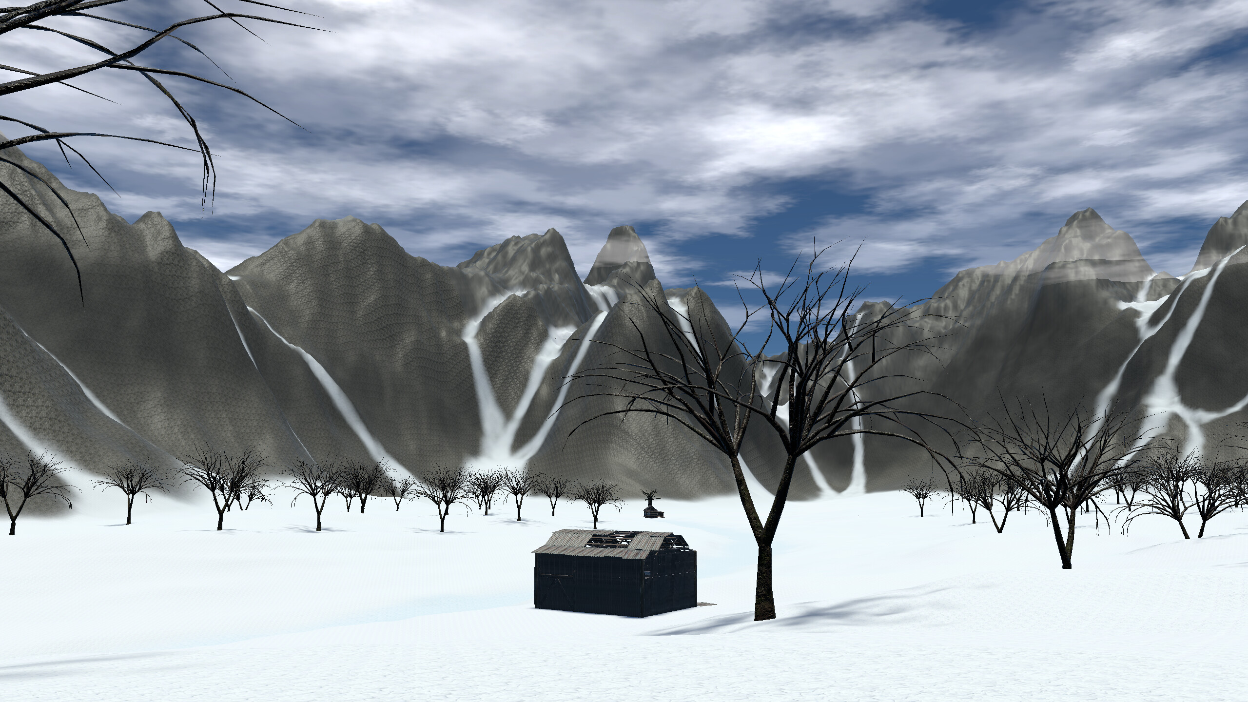 Into the Wild screenshot 4