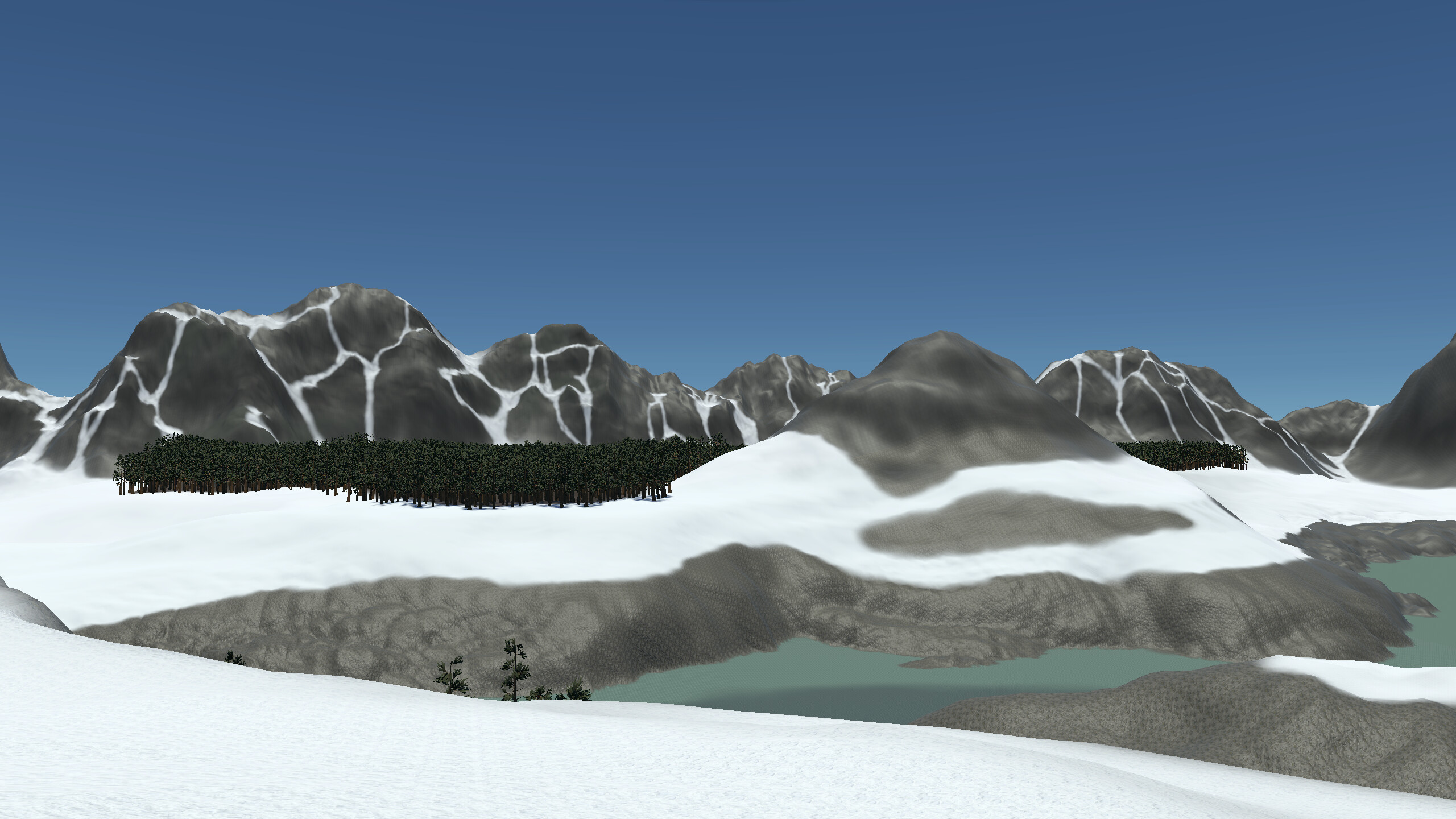 Into the Wild screenshot 6