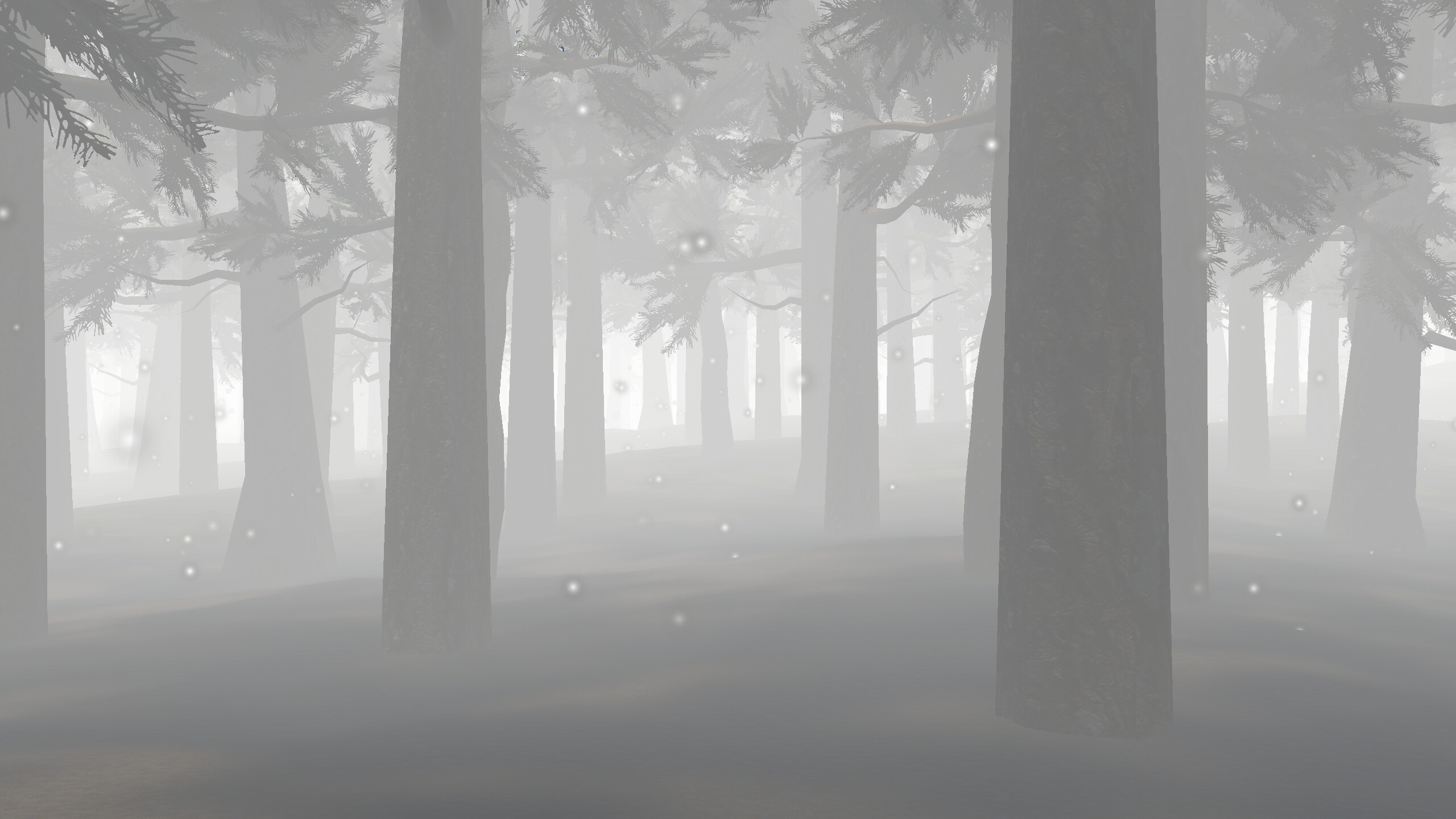 Into the Wild screenshot 5