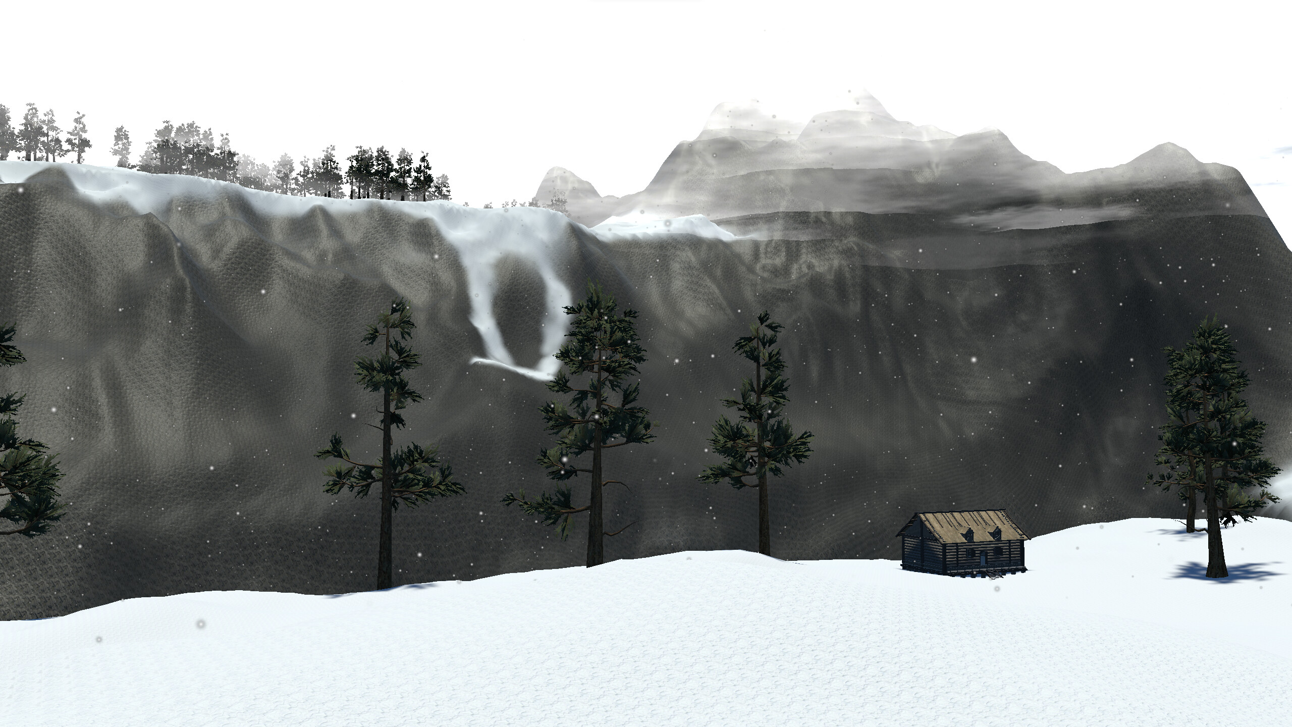 Into the Wild screenshot 2