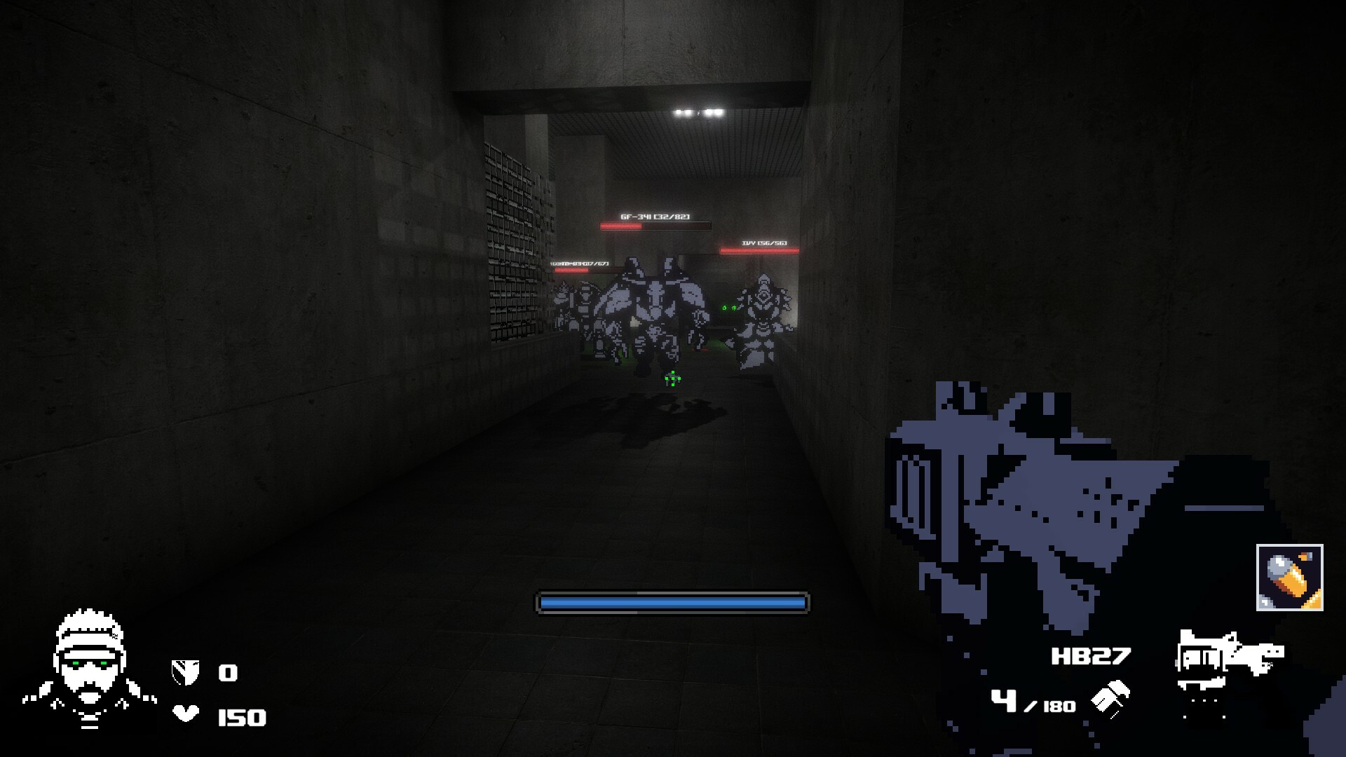 Greybit screenshot 2